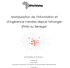 Rapport analytique sur la manipulation et l’ingérence étrangère par l’information (FIMI) au Sénégal
