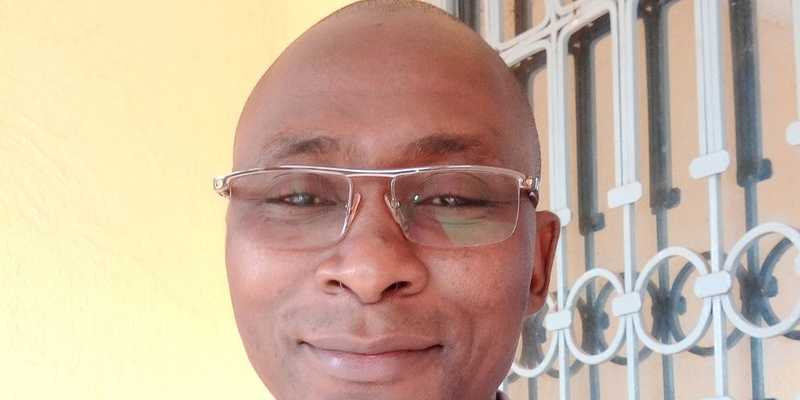 Aboubacar Son, sociologist committed to defending human rights in Burkina Faso