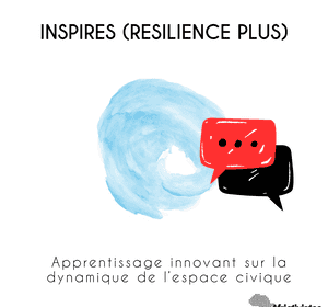 INSPIRES (RESILIENCE PLUS)