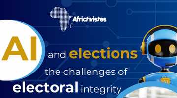AI in Elections and the challenge to information integrity