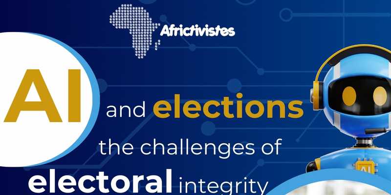AI in Elections and the challenge to information integrity