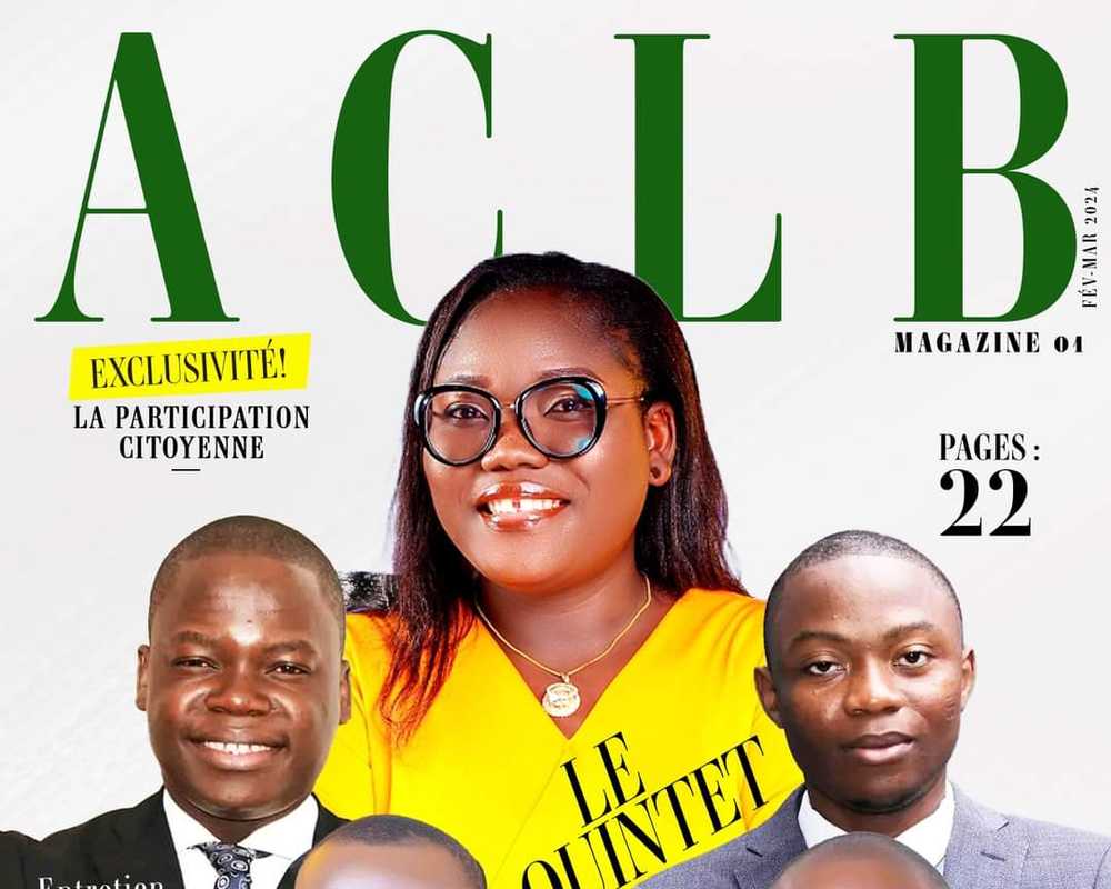 AfricTivistes Citizen Lab Bénin lance son magazine 