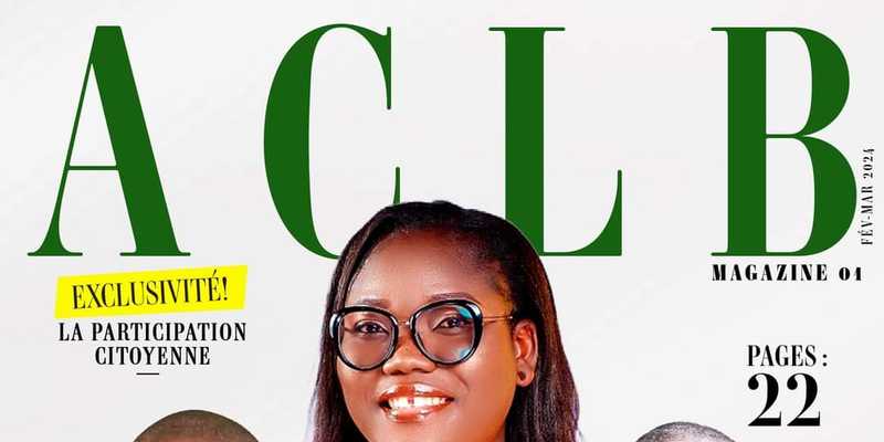 AfricTivistes Citizen Lab Bénin lance son magazine 