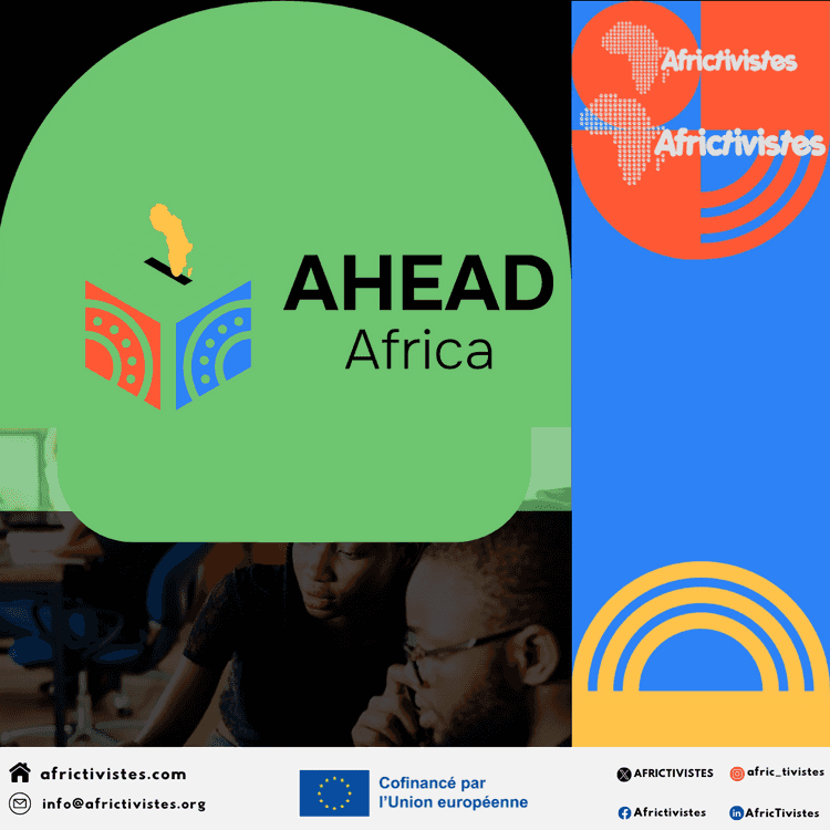 AHEAD Africa launch focuses on citizen engagement for electoral transparency and integrity