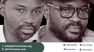 [Guinée] Arrestations d’acteurs de la Société Civile Guinéenne : Alertes et inquiétudes sur les abus et dérives liberticides !