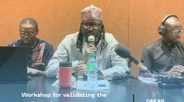 FIMI in Senegal: AfricTivistes sounds the alarm with unprecedented report