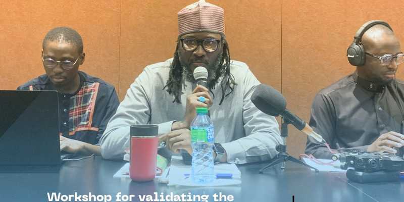 FIMI in Senegal: AfricTivistes sounds the alarm with unprecedented report