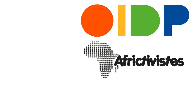 Adherence of AfricTivistes to the International Observatory of Participatory Democracy (IOPD)