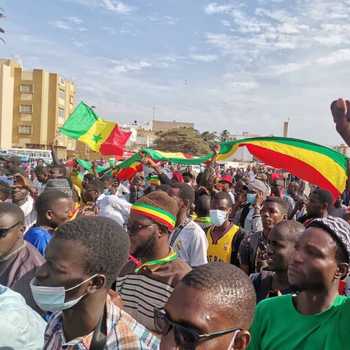 Crise de la démocratie Sénégalaise : Les raisons d’alerter