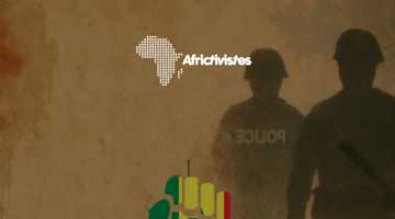 [SENEGAL] AfricTivistes strongly condemns the brutal repression of students at Cheikh Anta Diop University in Dakar!