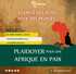 SILENCE DES ÉLITES, VOIX DES PEUPLES : PLAIDOYER POUR UNE AFRIQUE EN PAIX »