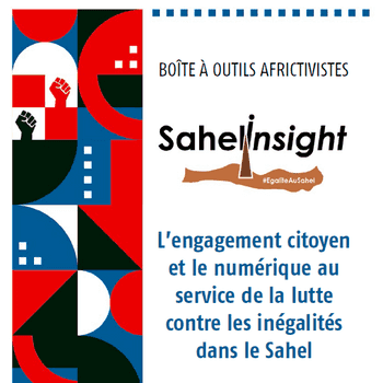 Toolkit Sahel Insight