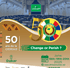 [Conference] “Fiftieth Anniversary of ECOWAS: Change or Perish – for a Renaissance of Regional Integration.”
