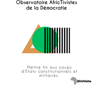 OBSERVATOIRE DE LA DÉMOCRATIE