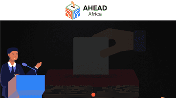 Lancement officiel de AHEAD Africa : l’engagement citoyen pour des processus électoraux transparents et intègres ! 