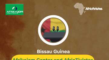 [Guinée-Bissau] Joint Declaration – Afrikajom Center and AfricTivistes both firmly condemn the military takeover and warn of the risk of a political crisis !