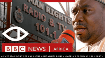 Death threats against Nigerian journalist and AfricTivistes country representative Peter Nkanga: AfricTivistes calls on Nigerian authorities to act and punish perpetrators