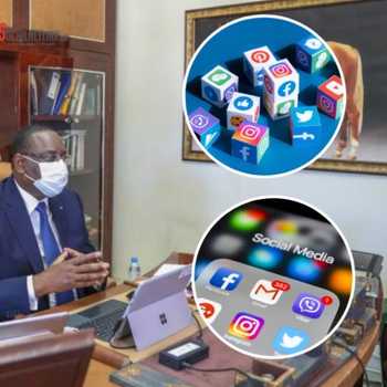 Régulation et Encadrement des réseaux sociaux au Sénégal: AfricTivistes met en garde contre toute dérive