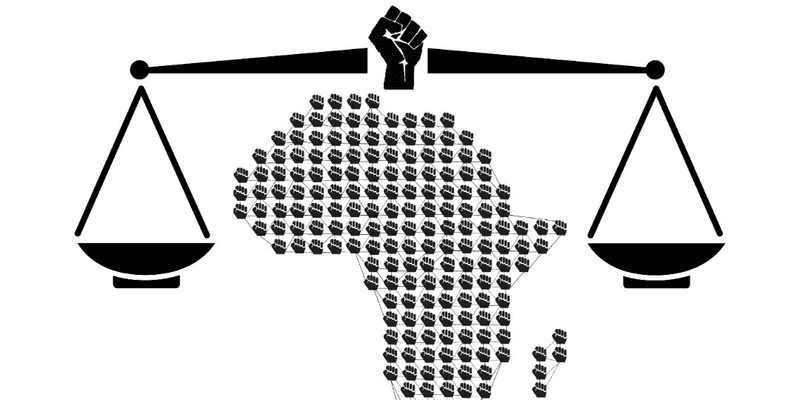 Call for project Local Initiative for Justice