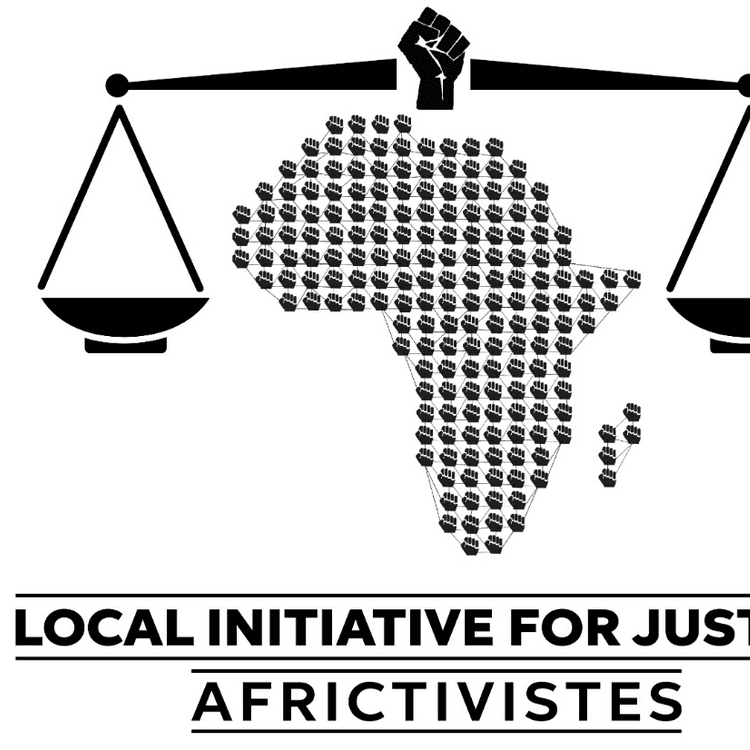 Call for projects Africtivistes – Local Initiative For Justice II