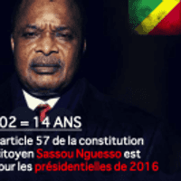 [Congo Brazzaville]: Soutien aux activistes congolais #Sassoufit
