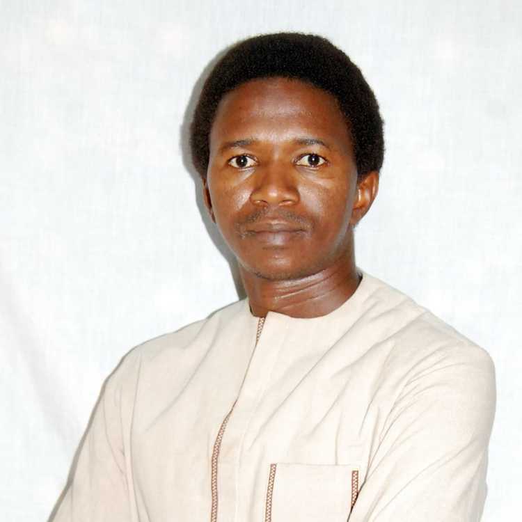 Alseny Farinta Camara, a symbol of democratic struggle