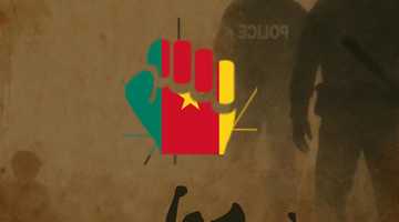 [Cameroon] AfricTivistes condemns violent repression, urges govt to uphold rights !
