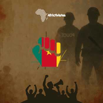 [Cameroun] AfricTivistes dénonce la répression meurtrière des manifestations et appelle au respect des droits fondamentaux ! 