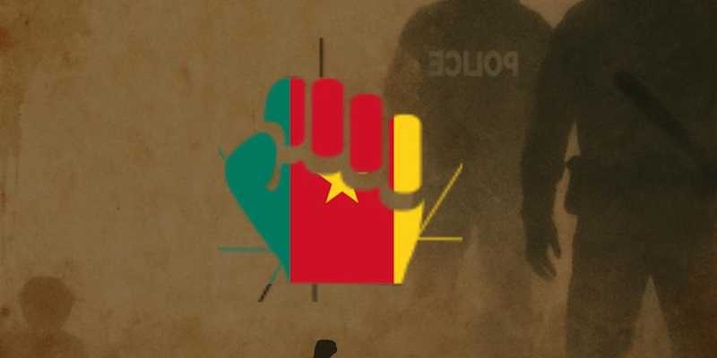 [Cameroon]: AfricTivistes condemns violent repression, urges govt to uphold rights !
