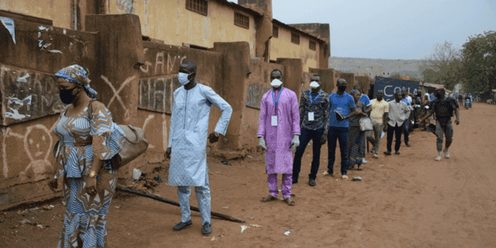 RÈGLEMENTS COVID-19 ET RESPECT DES DROITS NUMÉRIQUES : EndCode évalue l’Angola, le Malawi, l’Ile Maurice, l’Afrique du Sud,  la Zambie et le Zimbabwe