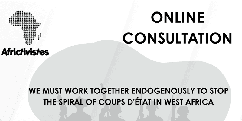 How to put an end to the series of coups d’état in West Africa: Our experts give their position