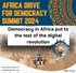 Democracy in Africa put to the test by the digital revolution 