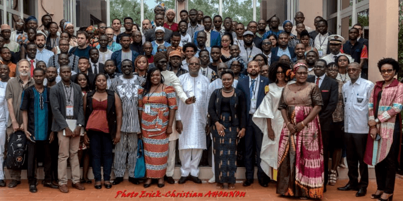 #Ouaga2018 – Retour sur le deuxième sommet des AFRICTIVISTES