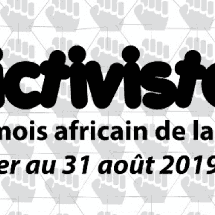 #AfricaMonthOfJustice : AFRICTIVISTES celebrates the Africa Month of Justice