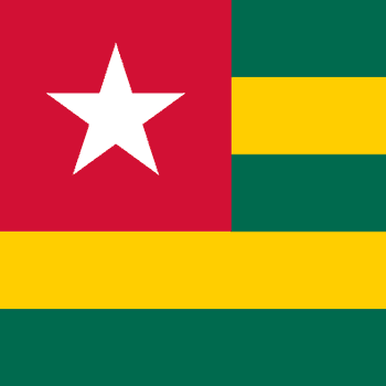 [Togo] Article 59