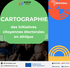 AfricTivistes cartographie les  initiatives citoyennes électorales en Afrique 