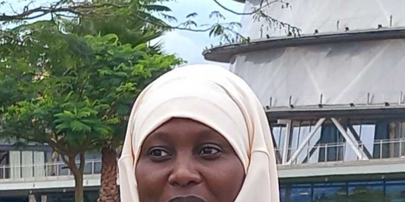 Zara Issa Abdou, Nigerien advocate for an equitable, prosperous Sahel