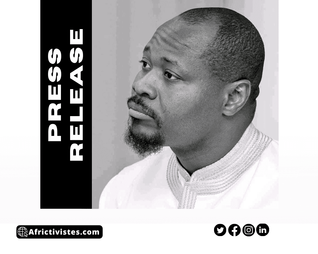 [Togo] : AfricTivistes strongly condemns the barbaric assault on Deputy Guy Marius Sagna !