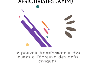 AFRICTIVISTES YOUTH MAPPING INITIATIVES (AYIM)