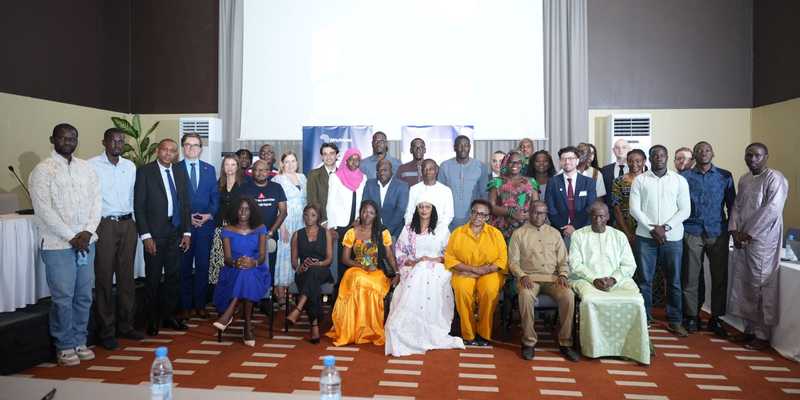 Rapport analytique sur la manipulation et l’ingérence étrangère par l’information (FIMI) au Sénégal