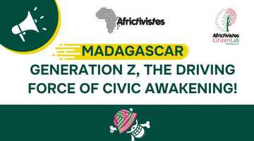 Madagascar: Generation Z, the driving force of civic awakening!