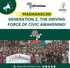 Madagascar: Generation Z, the driving force of civic awakening!