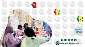 AfricTivistes CitizenLab : du Tchad au Sénégal, marathon pour l’innovation et la participation citoyenne !