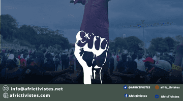 [Kenya] AfricTivistes stands in solidarity with Kenyan citizens following violent repressions ! 