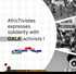 [Gambie] – AfricTivistes solidaire des activistes du mouvement citoyen gambien GALA !