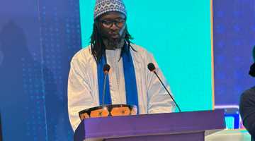 Discours de Cheikh Fall, Président d’AfricTivistes à l’ouverture du Forum FIFAfrica 26, 27 septembre 2024 – Dakar, Sénégal