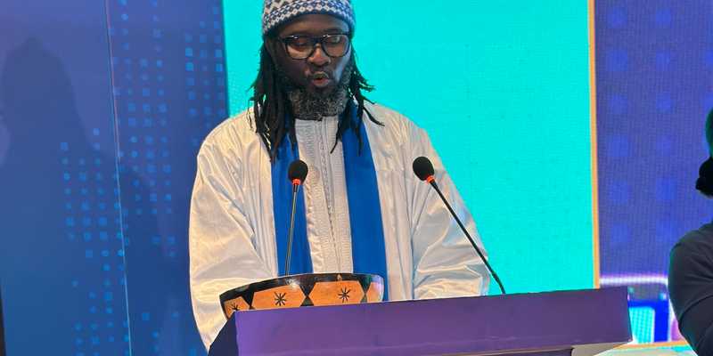 Speech by Cheikh Fall, President of AfricTivistes, at the opening of the FIFAfrica Forum, 26th-27th September 2024 – Dakar, Senegal