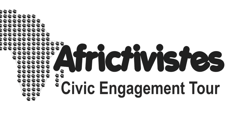 Appel à candidature Africtivistes – Civic Engagement Tour