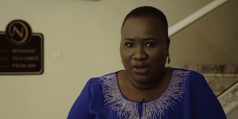 #AFRICTIVISTES – DAKAR2015: Interview Moussoukoro Diop