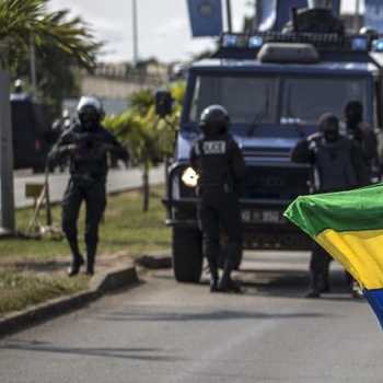#Gabon – Evitons l’enlisement de la crise post-électorale